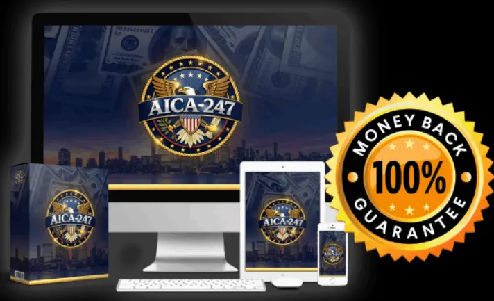 AICA-247 fund